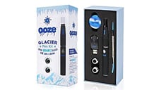 Ooze Glacier Wax Pen