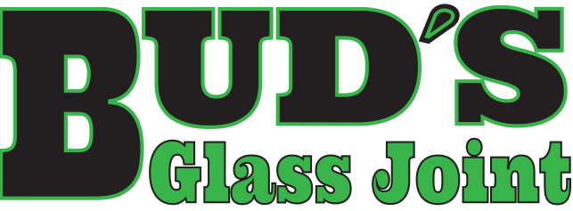 BUD’S GLASS JOINT