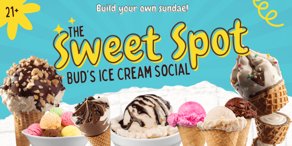 Bud's Ice Cream Social (1)